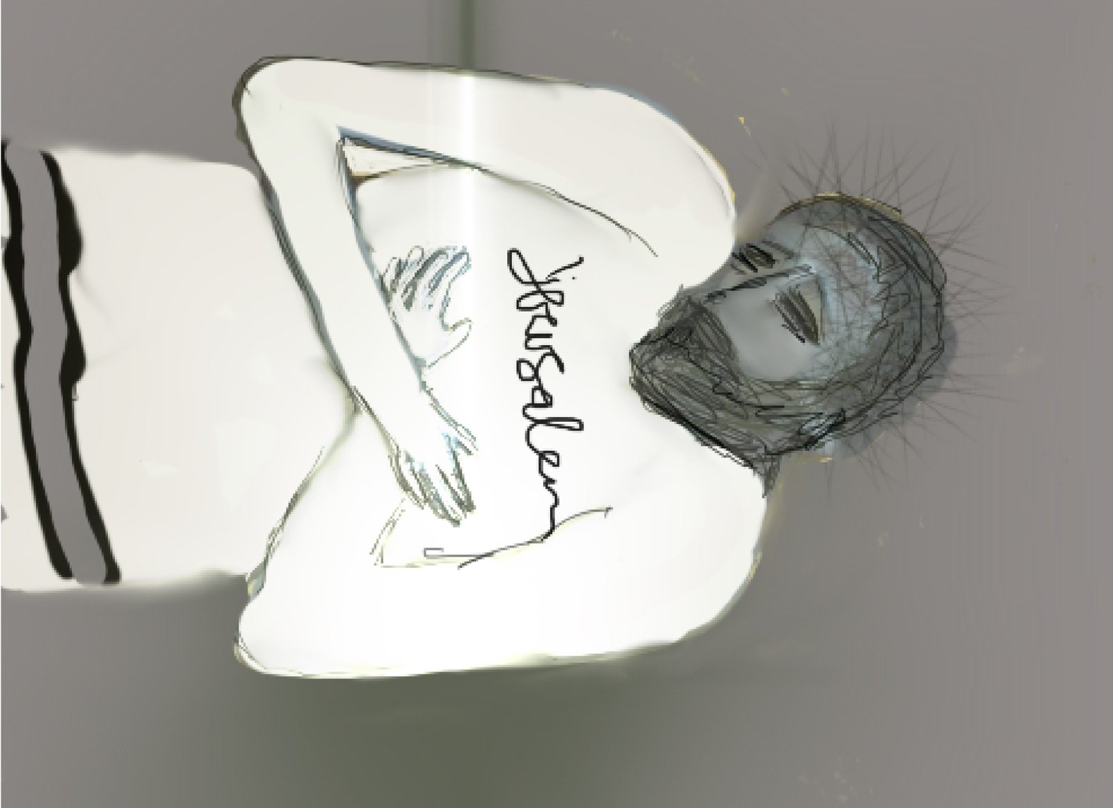 Mattheus 24 en Lucas 21 en de val van Jeruzalem: Deel 1